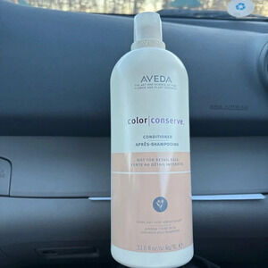 Aveda Color Conserve Conditioner 1 liter / 33.8oz